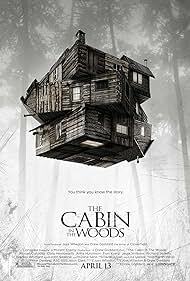 دانلود فیلم  The Cabin in the Woods 2011