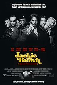 دانلود فیلم  Jackie Brown 1997