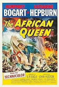 دانلود فیلم  The African Queen 1951