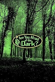 دانلود سریال  Are You Afraid of the Dark? 1990