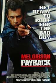 دانلود فیلم  Payback 1999