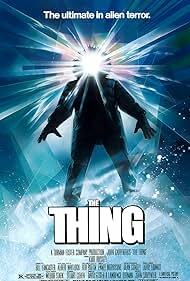 دانلود فیلم  The Thing 1982