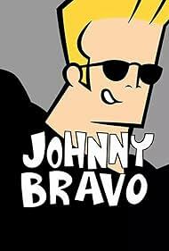 دانلود سریال Johnny Bravo 1997
