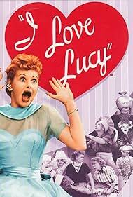 دانلود سریال  I Love Lucy 1951