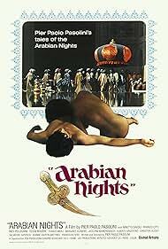دانلود فیلم  Arabian Nights 1974
