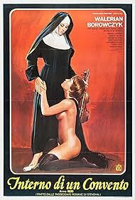 دانلود فیلم Interno di un convento 1978