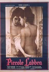 دانلود فیلم Piccole labbra 1978