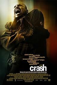 دانلود فیلم  Crash 2004