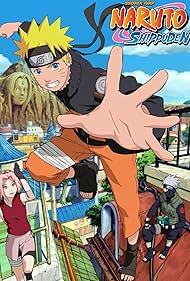 دانلود انیمیشن   Naruto: Shippûden 2007