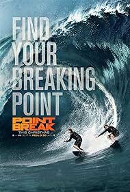 دانلود فیلم  Point Break 2015
