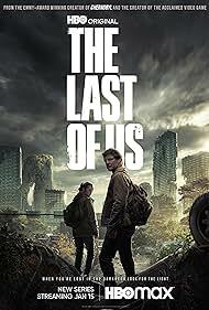 دانلود سریال The Last Of Us