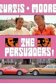 دانلود سریال  The Persuaders! 1971