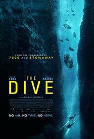 دانلود فیلم  The Dive 2023