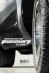 دانلود فیلم  Furious 7 2015