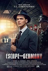 دانلود فیلم Escape from Germany 2024