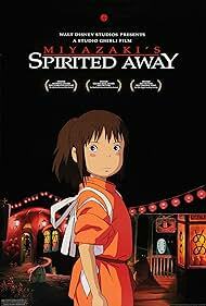 دانلود فیلم  Spirited Away 2001