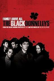 دانلود سریال  The Black Donnellys 2007