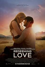 دانلود فیلم  Redeeming Love 2022