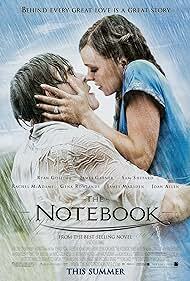 دانلود فیلم  The Notebook 2004