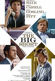 دانلود فیلم  The Big Short 2015
