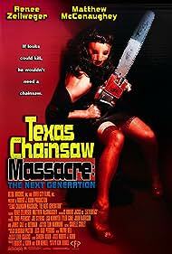 دانلود فیلم Texas Chainsaw Massacre: The Next Generation 1994