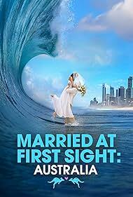 دانلود سریال Married at First Sight Australia 2015