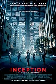 دانلود فیلم  Inception 2010