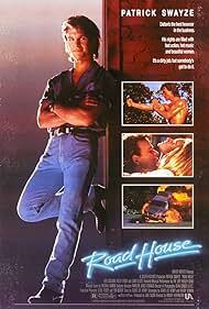 دانلود فیلم  Road House 1989