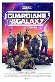 دانلود فیلم  Guardians of the Galaxy Vol. 3 2023