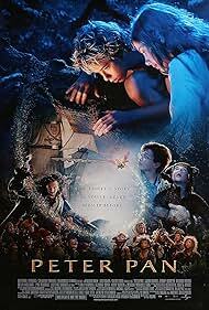 دانلود فیلم  Peter Pan 2003