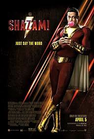 دانلود فیلم  Shazam! 2019