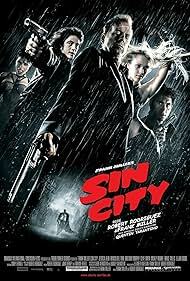 دانلود فیلم  Sin City 2005