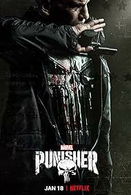 دانلود سریال Marvels The Punisher