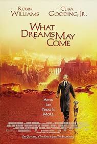 دانلود فیلم  What Dreams May Come 1998