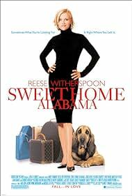 دانلود فیلم  Sweet Home Alabama 2002