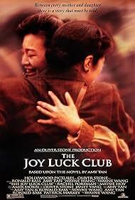 دانلود فیلم  The Joy Luck Club 1993