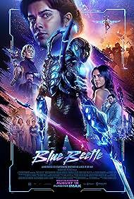 دانلود فیلم  Blue Beetle 2023