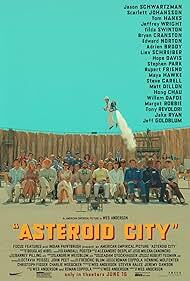 دانلود فیلم  Asteroid City 2023