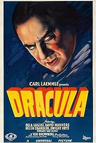 دانلود فیلم  Dracula 1931