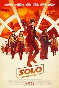 دانلود فیلم  Solo: A Star Wars Story 2018
