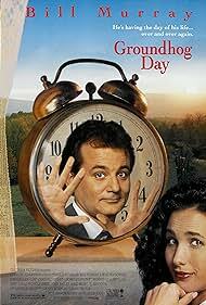 دانلود فیلم  Groundhog Day 1993