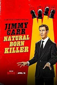 دانلود فیلم  Jimmy Carr: Natural Born Killer 2024