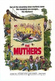 دانلود فیلم  The Muthers 1976