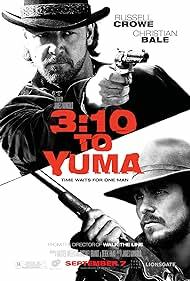 دانلود فیلم  ۳:۱۰ to Yuma 2007