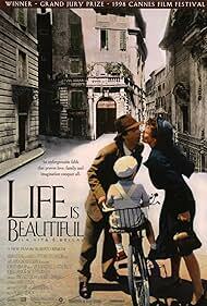 دانلود فیلم  Life Is Beautiful 1997