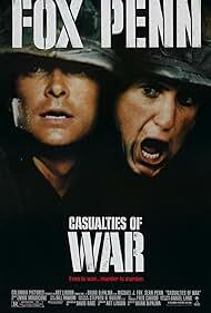 دانلود فیلم  Casualties of War 1989