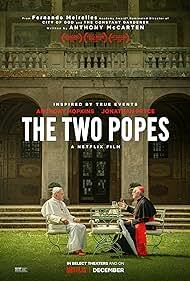 دانلود فیلم  The Two Popes 2019