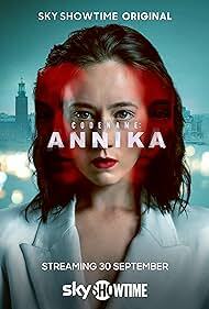 دانلود سریال Codename: Annika 2023