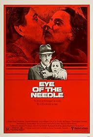 دانلود فیلم  Eye of the Needle 1981