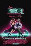 Lisa Frankenstein 2024 دانلود فیلم